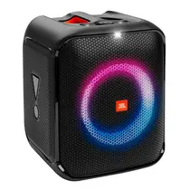 Caixa de Som JBL Encore Essential Resistência IPX4 100W Preto