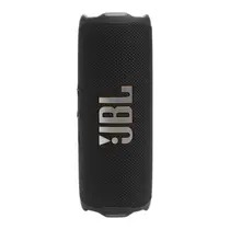 Caixa de Som JBL Flip 7 Resistência IP68 Preta - Bivolt