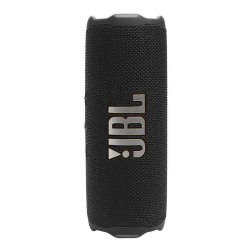 Caixa de Som JBL Flip 7 Resistência IP68 Preta - Bivolt