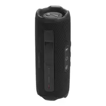 Caixa de Som JBL Flip 7 Resistência IP68 Preta - Bivolt