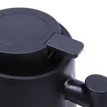 Garrafa Térmica 1 Litro Mimo Style Preto