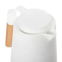 Garrafa Térmica 1 Litro Mimo Style Branco