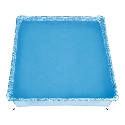 Piscina Retangular Mor 400 Litros | Schumann