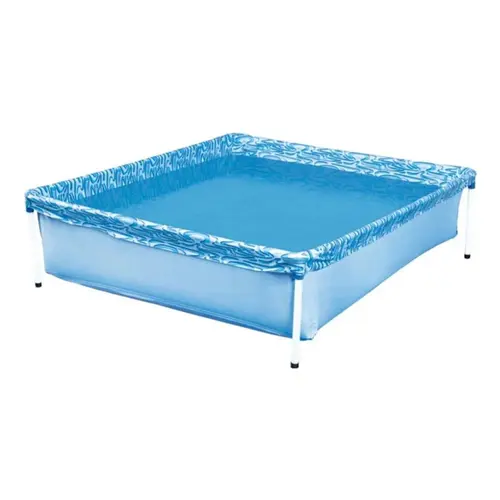 Piscina Retangular Mor 400 Litros