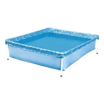 Piscina Retangular Mor 400 Litros