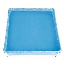 Piscina Retangular Mor 400 Litros