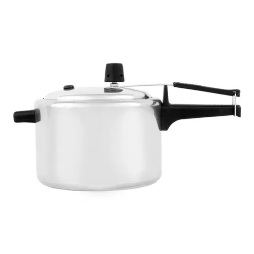 Panela de Pressão Panelux 4,5 Litros Aluminio