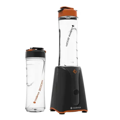 Blender Zoop Contrast Cadence BLD701 600W com 2 Jarras