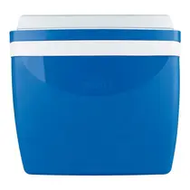 Caixa Térmica Mor 26 Litros - Azul