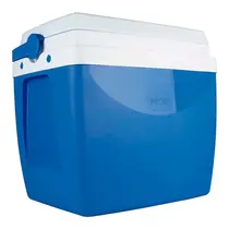 Caixa Térmica Mor 26 Litros - Azul