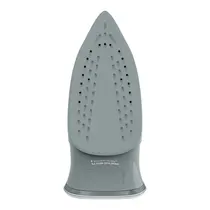 Ferro de Passar a Vapor Cadence 2 em 1 IRO215 Cinza/Branco