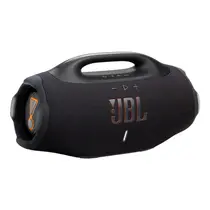 Caixa de Som JBL Boombox 4 Bluetooth 200W RMS Preto
