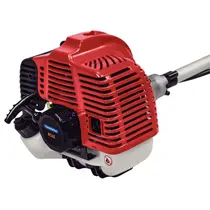Roçadeira Tramontina A Gasolina RC43 Motor 2 Tempos Laranja