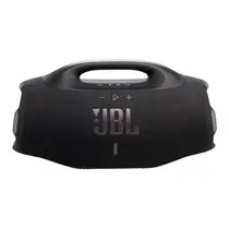 Caixa de Som JBL Boombox 4 Bluetooth 200W RMS Preto