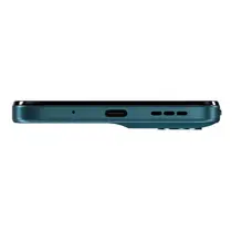 Smartphone Motorola Moto G06 4G 128GB 4GB RAM + 8GB Ram Boost Câmera Traseira 50MP + Frontal 8MP Tela 6,9” – Azul Marinho