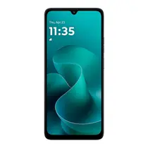 Smartphone Motorola Moto G06 4G 128GB 4GB RAM + 8GB Ram Boost Câmera Traseira 50MP + Frontal 8MP Tela 6,9” – Azul Marinho