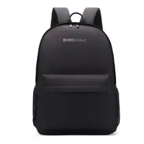 Mochila para Notebook até 15,6” Kross Elegance Clean Black KE-BPL08 – Preto