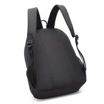 Mochila para Notebook até 15,6” Kross Elegance Clean Black KE-BPL08 – Preto