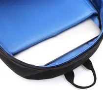 Mochila para Notebook até 15,6” Kross Elegance Clean Black KE-BPL08 – Preto