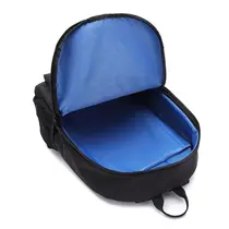 Mochila para Notebook até 15,6” Kross Elegance Clean Black KE-BPL08 – Preto