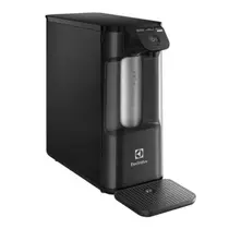 Purificador de Água Electrolux Experience Pure 4x Digital Compacto Preto - Bivolt