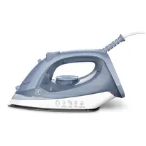 Ferro de Passar a Vapor e a Seco Electrolux Efficient ESI10 Azul