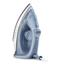 Ferro de Passar a Vapor e a Seco Electrolux Efficient ESI10 Azul
