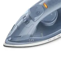 Ferro de Passar a Vapor e a Seco Electrolux Efficient ESI10 Azul