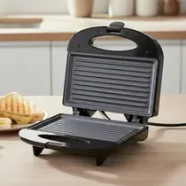 Sanduicheira Koti Quality Grill 750W Preto