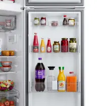 Geladeira Brastemp BRM46MB 385 Litros Duplex Frost Free Xpert Inverter Branco