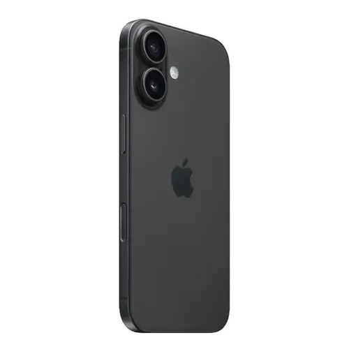 iPhone 16 Apple 128GB Câmera Dupla Fron 12MP 6,1” iOS | Schumann