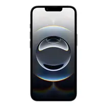 iPhone 16E Apple 128GB Câmera Dupla + Frontal 12MP  6,1” iOS 18 - Preto