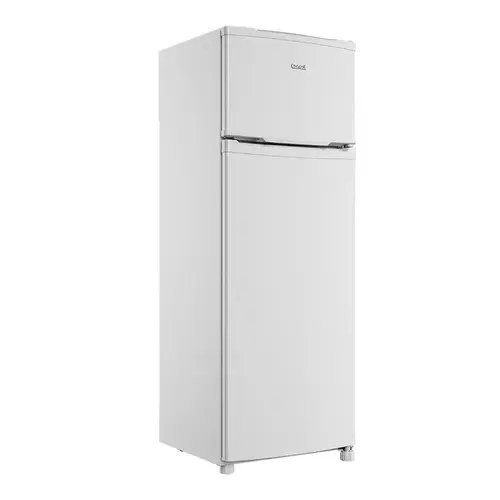 Geladeira Consul CRD37MB 332 Litros Duplex Cycle Defrost Branco