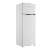Geladeira Consul CRD37MB 332 Litros Duplex Cycle Defrost Branco