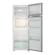 Geladeira Consul CRD37MB 332 Litros Duplex Cycle Defrost Branco