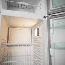 Geladeira Consul CRD37MB 332 Litros Duplex Cycle Defrost Branco