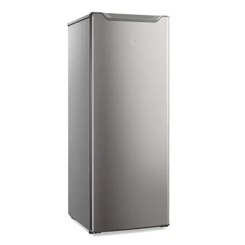 Geladeira Electrolux RE21S 213 Litros 1 Porta Cycle Defros Inox