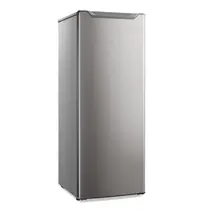 Geladeira Electrolux RE21S 213 Litros 1 Porta Cycle Defros Inox