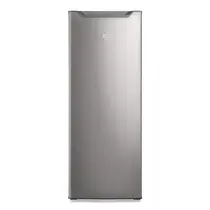 Geladeira Electrolux RE21S 213 Litros 1 Porta Cycle Defros Inox