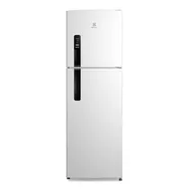 Geladeira Electrolux TF44 400 Litros Duplex Frost Free AutoSense Branco
