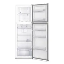 Geladeira Electrolux TF44 400 Litros Duplex Frost Free AutoSense Branco