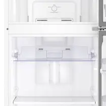 Geladeira Electrolux TF44 400 Litros Duplex Frost Free AutoSense Branco