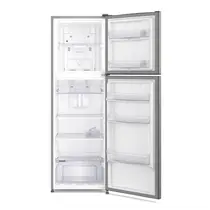 Geladeira Electrolux TF44S 400 Litros Duplex Frost Free AutoSense Inox