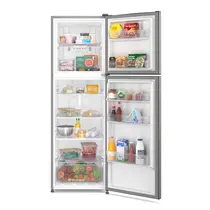 Geladeira Electrolux TF44S 400 Litros Duplex Frost Free AutoSense Inox