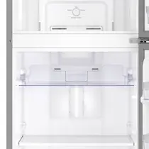 Geladeira Electrolux TF44S 400 Litros Duplex Frost Free AutoSense Inox