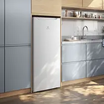 Geladeira Electrolux RE21 213 Litros 1 Porta Cycle Defrost Branco