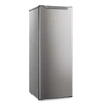 Geladeira Electrolux RE21S 213 Litros 1 Porta Cycle Defros Inox