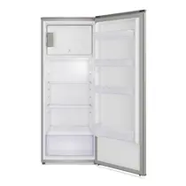 Geladeira Electrolux RE21S 213 Litros 1 Porta Cycle Defros Inox