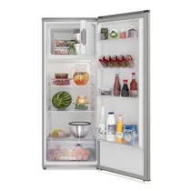 Geladeira Electrolux RE21S 213 Litros 1 Porta Cycle Defros Inox
