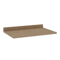 Tampo para Balcão Cooktop 80cm 100% MDF Genialflex Iluminata